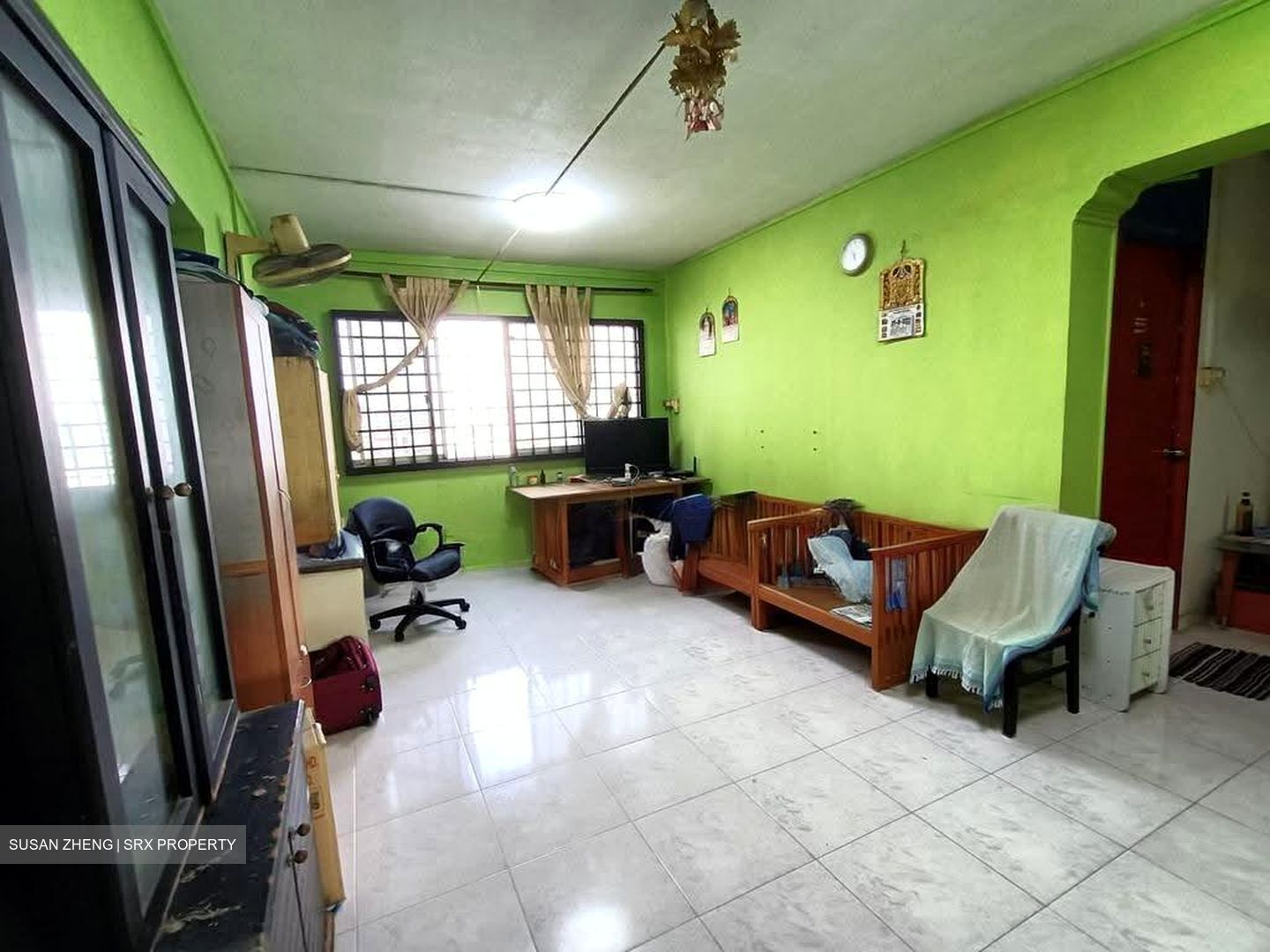 Blk 947 Jurong West Street 91 (Jurong West), HDB 4 Rooms #605432361